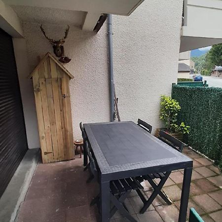 Appartement Cosy Au Coeur De Saint Lary 외부 사진