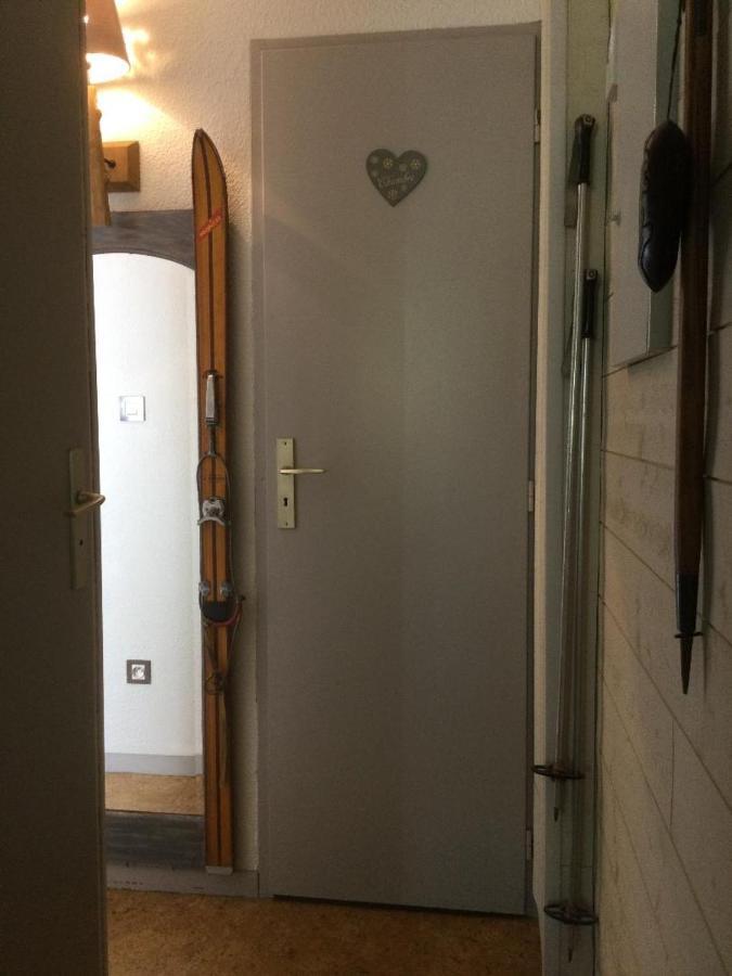 Appartement Cosy Au Coeur De Saint Lary 외부 사진