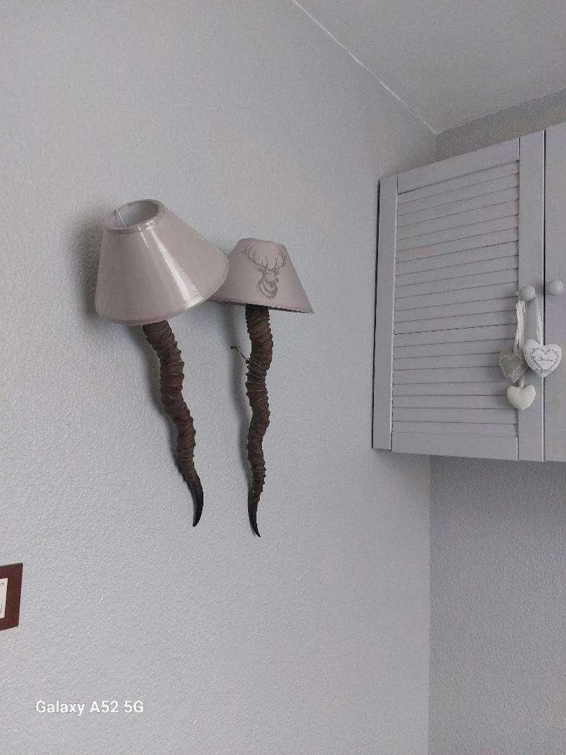 Appartement Cosy Au Coeur De Saint Lary 외부 사진