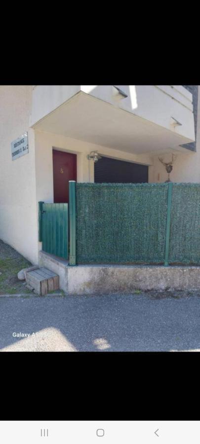 Appartement Cosy Au Coeur De Saint Lary 외부 사진